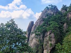 -九华山风景区