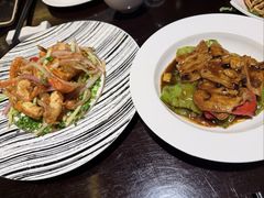 -元素中餐厅.海南菜.粤菜.椰子鸡.海鲜.包房.石梅湾威斯汀度假酒店