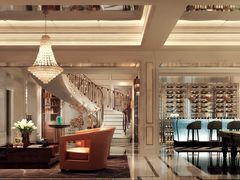 -星杰国际设计 别墅大宅装修(虹桥分公司)