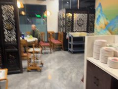 -重庆巴渝火锅(钟家村店)