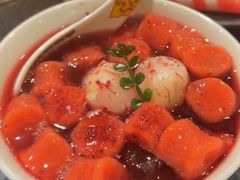 -井格重庆火锅(西直门凯德Mall店)