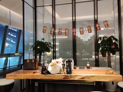 -南昌绿地铂瑞酒店·臻萃轩中餐厅