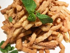 -西安凯悦酒店·湖畔中餐厅