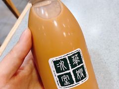 冰奶茶-华嫂冰室(尖沙咀店)