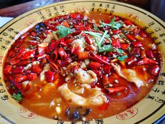 -老城味道·传统天津菜(杨柳青店)