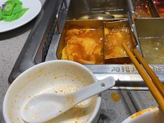 -海底捞火锅(铂澜大象城店)