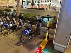 -老阿尔巴特大街