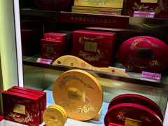 -GODIVA(港汇恒隆广场)