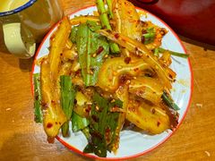 -聂发财重庆江湖菜(解放碑店)