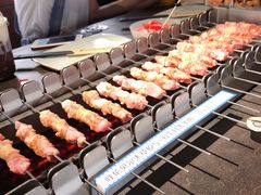 -很久以前羊肉串(南京路第一百货店)