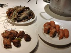 -星伦多自助料理(华润万象城店)