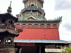 -延庆观