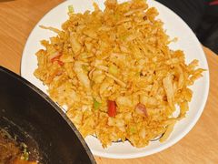 洋芋擦擦-福茂源横山铁锅羊肉(牡丹园店)