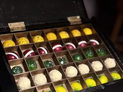 -泰安门Taian Table(镇宁路店)