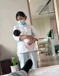 -弗蕾亚·辰月月子度假中心(光谷店)