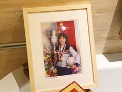 -上海衡山路十二号华邑酒店