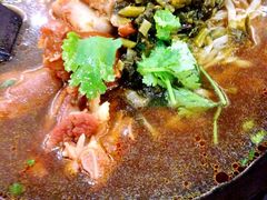 猪脚面-兴旺阁(温岭钟楼店)