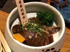 -黑牛の店·和牛烧肉(合生汇店)