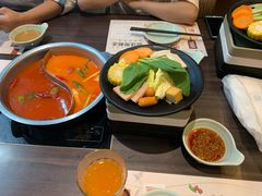 -MoMo牧场·寿喜烧专门店(长泰广场店)