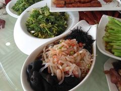 -一品名厨堂(先锋路店)