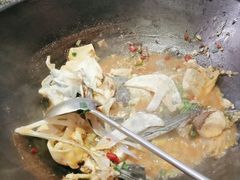 -好灶头妈妈菜·千岛湖土菜地标美食