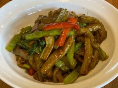 -小放牛炒菜馆(军校店)