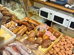 -聚合鑫东北熏酱熟食麻辣面(长阳店)