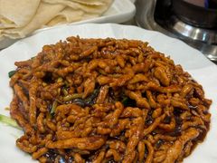 -川人川菜馆(黄山路店)