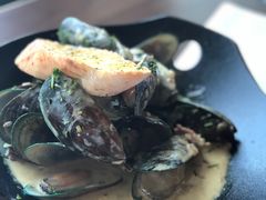 -FISH&POTATO Cō(地中海美食 万象城店)