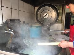 -高家手工菠菜面