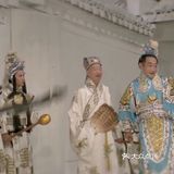 再难有比他内心更强大的人了