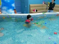 -乐悠游亲子游泳俱乐部