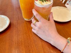 -有序Orderly融合西餐·咖啡(运河外滩店)