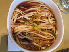 -湖影中餐厅·南京金茂威斯汀大酒店