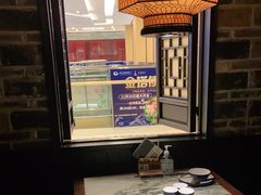 -绿茶餐厅(昆明世纪金源店)