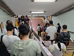 -北京站(地铁站)