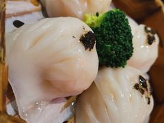 -明腾壹间茶餐厅(新都会花园广场店)