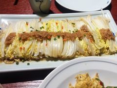 -北平食府(马鞍山路店)