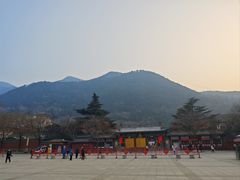 -华清宫景区