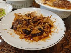 -民族饭荘(新华大街店)