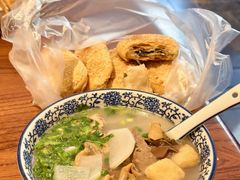-小潘记鸭血粉丝汤