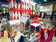 -泡泡玛特POPMART(上海环球港店)