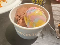 -观音桥步行街