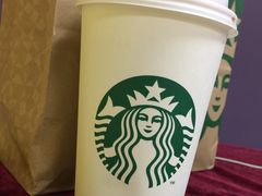 -星巴克(淮安金鹰店)