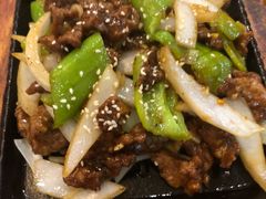 -桃子餐厅·天津菜(红星路直营店)