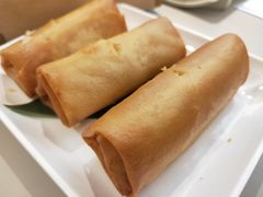 -蔡澜点心·粤菜(西单大悦城店)