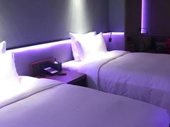 -北京三里屯CHAO酒店