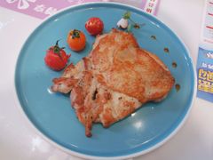 -杯子红牛排(创意产业园店)