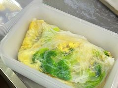 猪肉鸡蛋-小吴肠粉