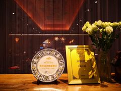 -丝路金桃·新疆菜(徐汇店)